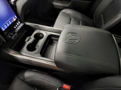 Used 2023 RAM 1500 Rebel w/ Rebel Level 2 Equipment Group AWD/4WD image 22