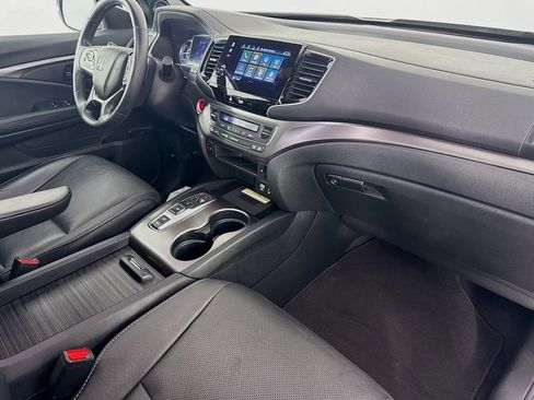 Used 2023 Honda Passport EX-L image 36