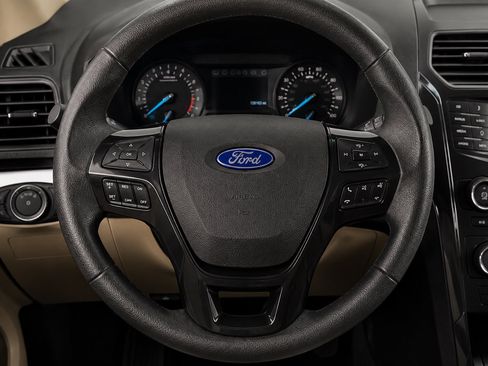 Used 2017 Ford Explorer FWD image 15