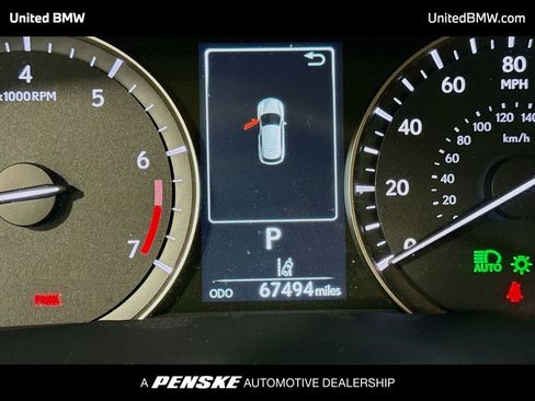 Used 2021 Lexus RX 350 FWD w/ Premium Package image 7