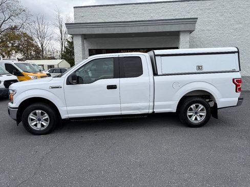 Used 2019 Ford F150 XL w/ Equipment Group 101A Mid RWD image 34