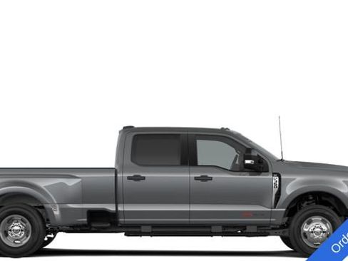 New 2026 Ford F350 XLT AWD/4WD image 4