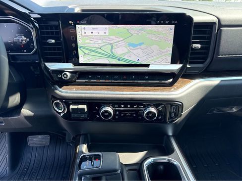 New 2026 GMC Sierra 1500 Elevation w/ Elevation Premium Package AWD/4WD image 12
