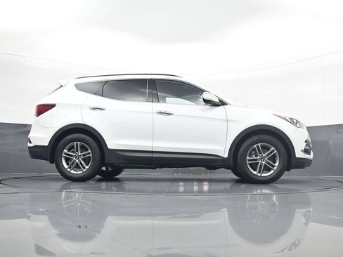 Used 2018 Hyundai Santa Fe Sport w/ 2.4L Value Package 02 AWD/4WD image 24