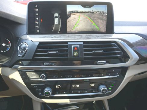 Used 2019 BMW X3 sDrive30i RWD image 37