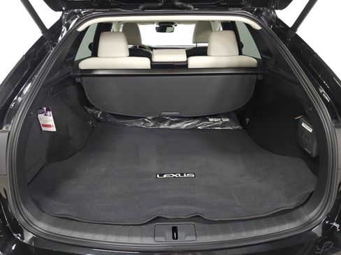 Used 2024 Lexus RX 350 Premium w/ Convenience Package AWD/4WD image 8