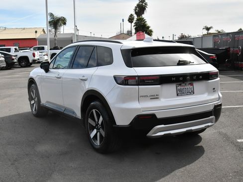 Used 2024 Honda Prologue Touring image 6