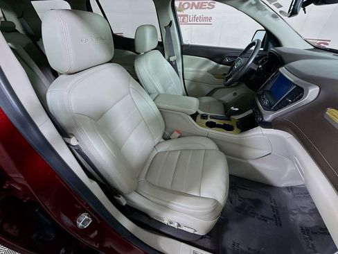 Used 2018 GMC Acadia Denali w/ LPO, Cargo Package image 35