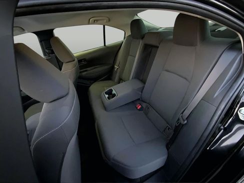 Used 2024 Toyota Corolla LE FWD image 17