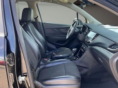 Used 2018 Buick Encore Preferred image 7