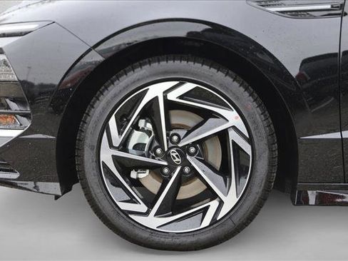 New 2026 Hyundai Sonata SEL AWD/4WD image 10