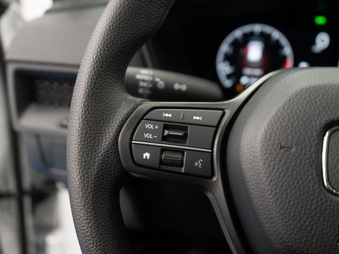 New 2026 Honda CR-V EX image 20