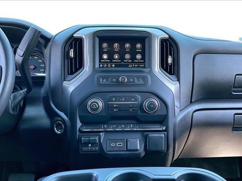 New 2026 Chevrolet Silverado 2500 W/T w/ WT Convenience Package AWD/4WD image 12