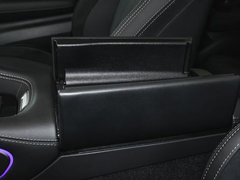 Used 2025 Mercedes-Benz GLE 53 AMG 4MATIC Coupe image 54