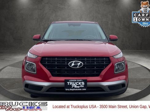 Used 2023 Hyundai Venue SE image 7
