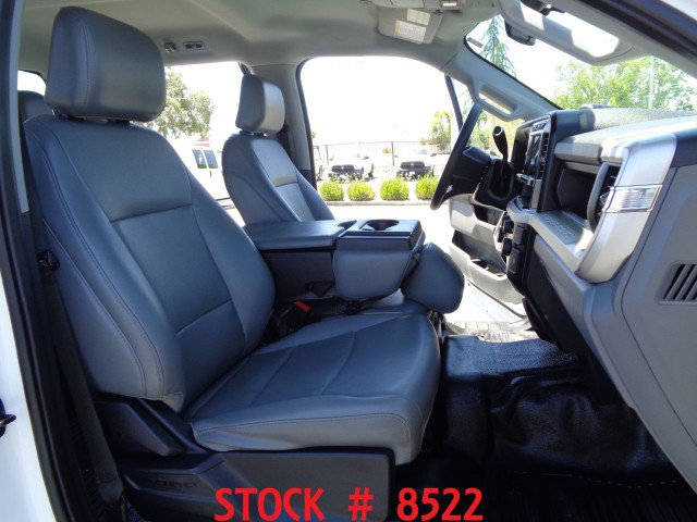 Used 2024 Ford F250 XL AWD/4WD image 19
