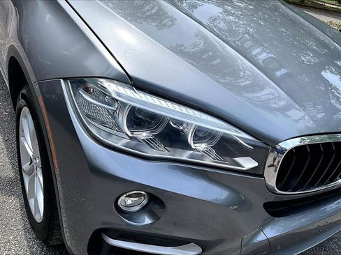 Used 2016 BMW X6 xDrive35i AWD/4WD image 30
