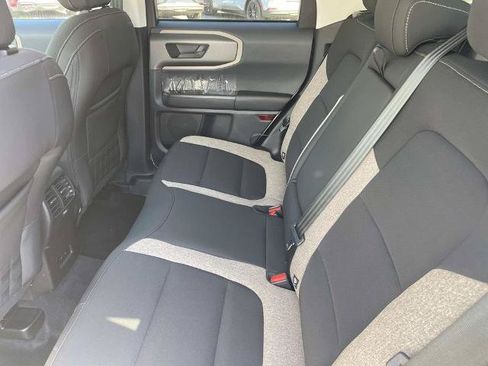 New 2026 Ford Bronco Sport Big Bend w/ Convenience Package AWD/4WD image 20