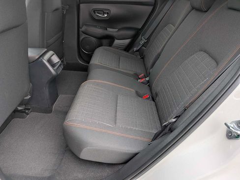 Used 2024 Honda HR-V Sport image 17