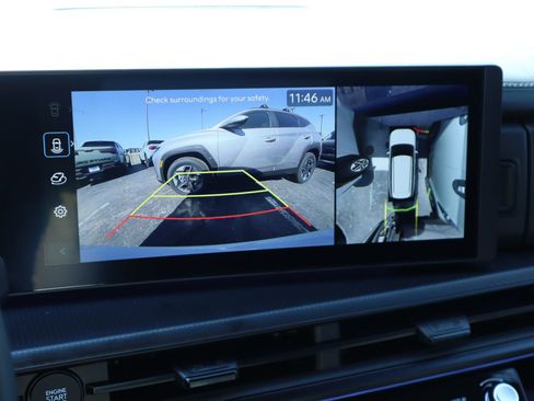 New 2026 Hyundai Santa Fe Calligraphy AWD/4WD image 6