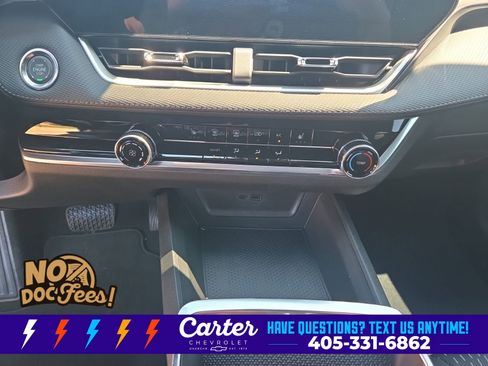 New 2026 Chevrolet Equinox LT FWD image 23