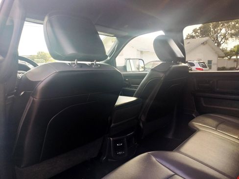 Used 2022 RAM 2500 Tradesman image 20