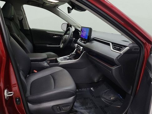 Used 2024 Toyota RAV4 Limited image 15