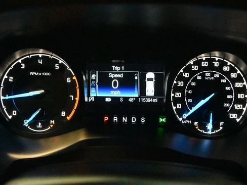 Used 2019 Ford Ranger XLT w/ Equipment Group 301A Mid image 18