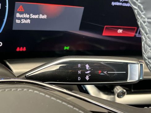 New 2026 Cadillac Lyriq V image 16