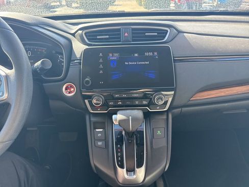 Used 2018 Honda CR-V EX image 15