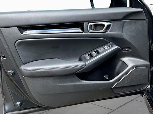 Used 2025 Honda Civic Sport Touring image 22
