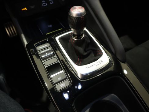 Used 2025 Acura Integra Type S image 28