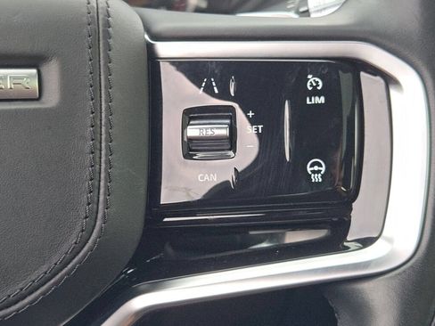 Used 2022 Land Rover Range Rover Velar R-Dynamic S AWD/4WD image 30