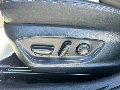 Used 2024 Toyota Camry XSE w/ Navigation Package image 14