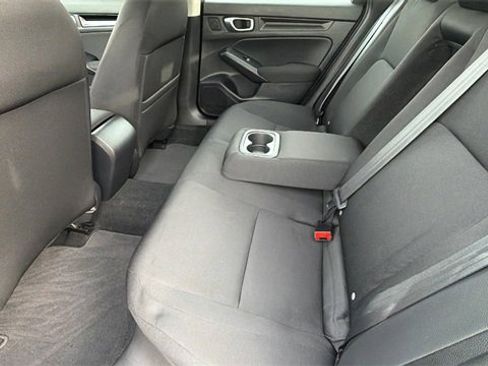 Used 2023 Honda Civic EX image 15