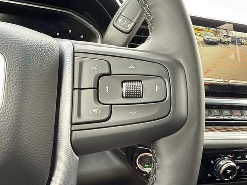 New 2026 GMC Sierra 1500 Elevation w/ X31 Off-Road Package image 24