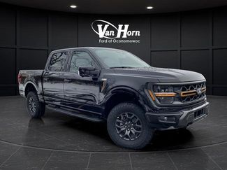 New 2025 Ford F150 Tremor w/ Equipment Group 402A High video 1