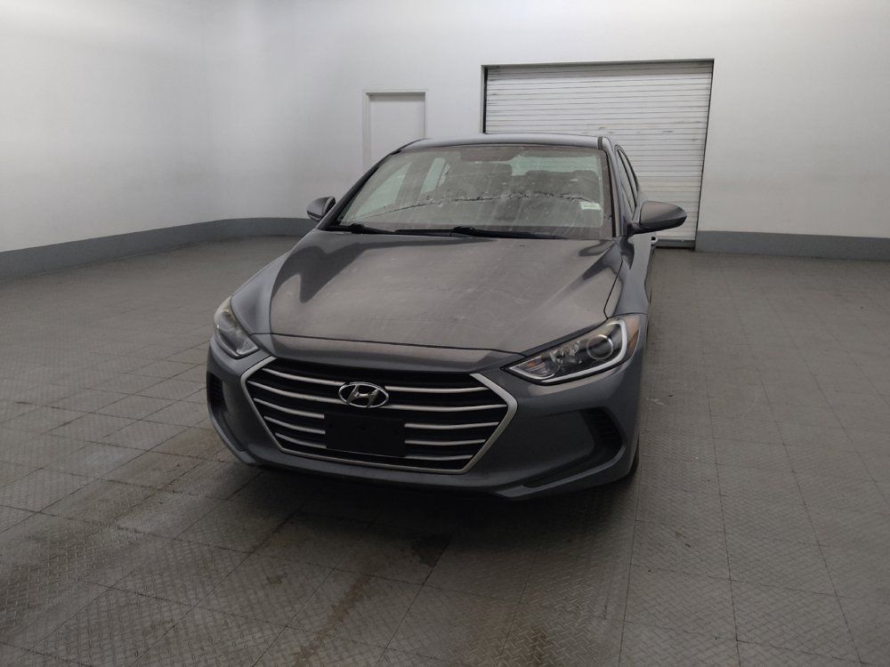Used 2018 Hyundai Elantra SEL FWD image 15