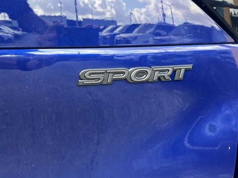 New 2026 Subaru Forester Sport AWD/4WD image 12