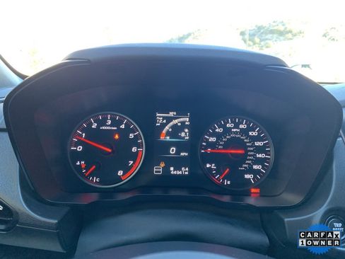 Used 2023 Subaru WRX Premium image 20