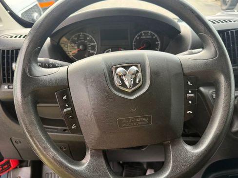 Used 2019 RAM ProMaster 2500 FWD image 15