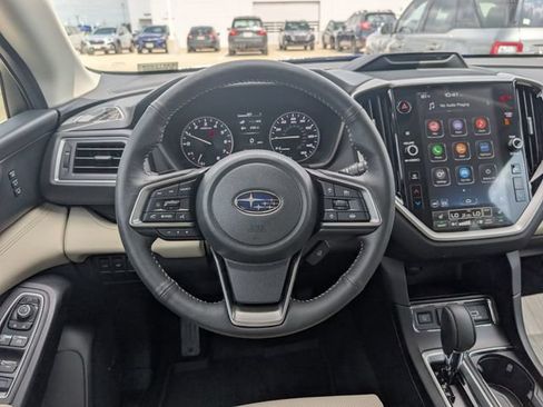 Certified 2026 Subaru Ascent Limited AWD/4WD image 24