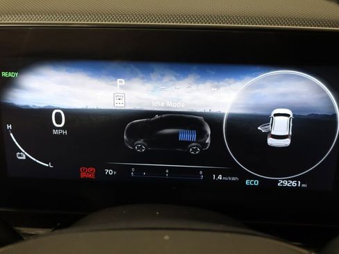 Used 2023 Kia Niro Wind w/ Wind Preserve Package FWD image 27