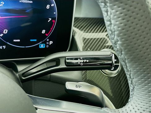 New 2026 Mercedes-Benz GLC 43 AMG 4MATIC Coupe image 18