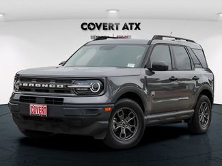 Used 2022 Ford Bronco Sport Big Bend AWD/4WD video 1