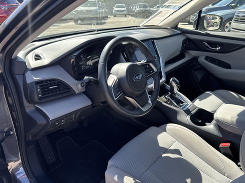 Certified 2024 Subaru Legacy Premium image 25