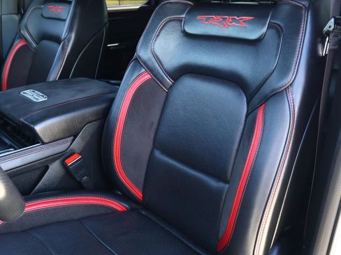 Used 2022 RAM 1500 TRX w/ TRX Level 2 Equipment Group image 18