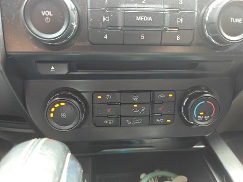 Used 2017 Ford F150 XLT w/ Equipment Group 302A Luxury RWD image 11