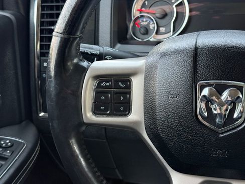 Used 2018 RAM 2500 Laramie w/ Sport Appearance Group image 39