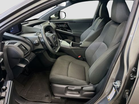 Used 2025 Subaru Solterra AWD/4WD image 13